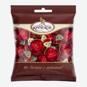 Конфеты Космические Крупская 200г 200 г