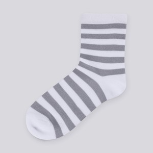 Носки дет НОСИК ROLY-POLY белый, р-р 16-18 8С83, Россия