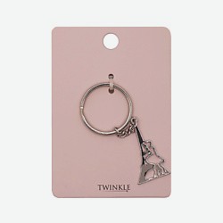 Брелок Eiffel Tower