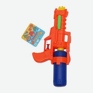 Бластер водный игрушечный 24см Wowplay! в ассортименте 53 г