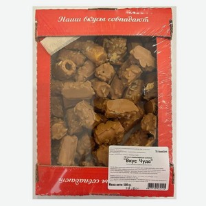 Печенье Вкус Чуда, 500гр