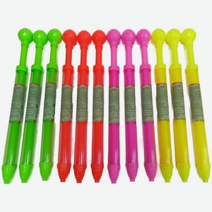 Игрушка Игрушкино Брызгалка в ассортименте, 150 г