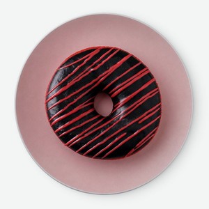 Донат Кошмарный Пятёрочка Кафе, 70г, 70 г