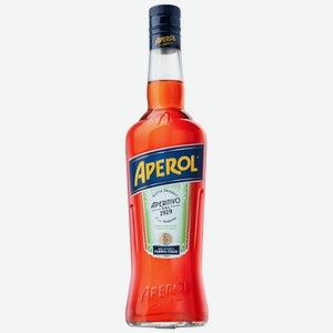 Аперитив Aperol 11% 700мл, 700 мл