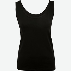 Майка жен INWIN черн. р44 EKL2231, Бангладеш