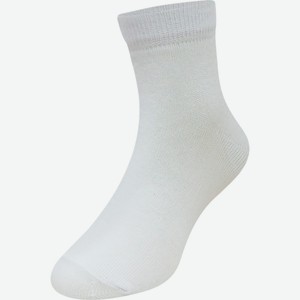 Носки дет НОСИК ROLY-POLY белый, р-р 16-18 8С920, Россия