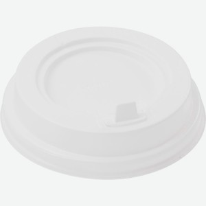 Крышки ЛЕНТА Однораз.D 80мм, Россия, 10 шт