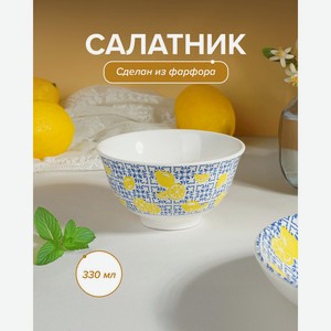 Салатник, O’Kitchen, 330 мл, в ассортименте