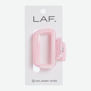 Краб для волос средний Градиент LAF в ассортименте 13 г