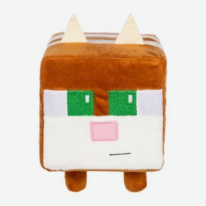 Мягкая игрушка Fancy Кот Пиксель PCHL1 12см 83 г