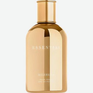 AQUAMANIA Essential, Парфюмерная вода, спрей 100 мл