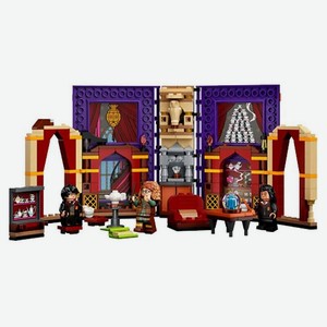 LEGO Конструктор Набор Harry Potter Collection: Урок Гаданий в Хогвартсе, Мультиколор
