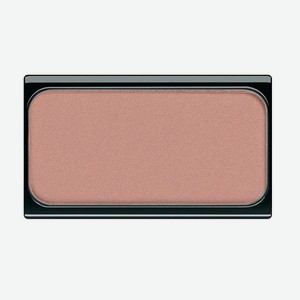 ARTDECO Пудровые румяна, № 18 Beige Rose Blush, 5 г