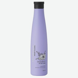 LOREN COSMETIC Шампунь Магнолия Magic Plants, 350 мл