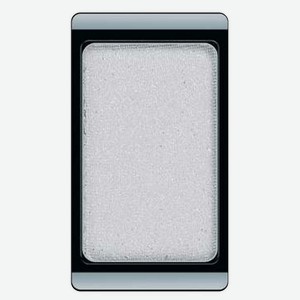 ARTDECO Тени для век с блестками Glamour, № 314 Glam White Grey, 0.8 г