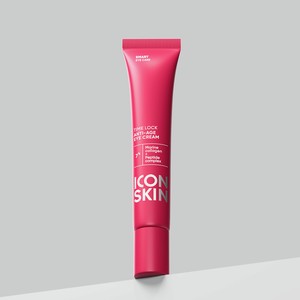 ICON SKIN Крем для кожи вокруг глаз с коллагеном и пептидами TIME LOCK Anti-age Eye Cream, 20 мл
