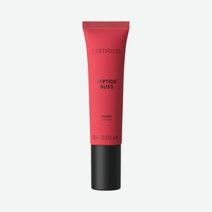 Бальзам для губ Catrice Peptide Bliss 030 10мл