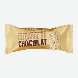 Конфеты Ассорти Cobarde el chocolate 300 г