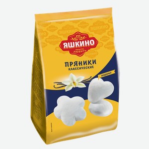 Пряник ЯШКИНО Классический, 350г
