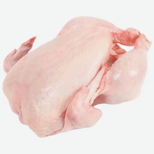 Цыпленок-бройлер охлажденный в ассортименте
