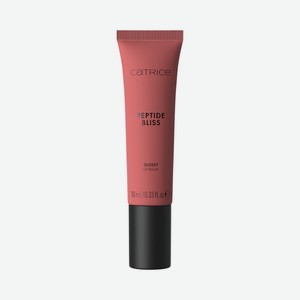 Бальзам для губ Catrice Peptide Bliss 020 10мл
