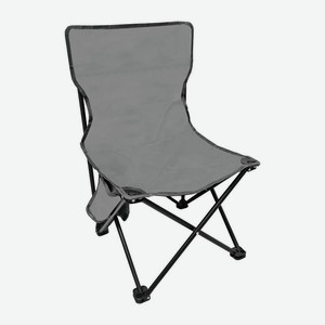 Стул складной со спинкой текстиль 40х*0*70см