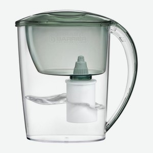 Фильтр-кувшин Барьер малахит 2.5л