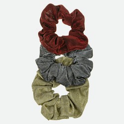 Набор резинок для волос BOOM BANDZ