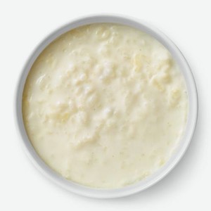 Каша на основе молока и риса 200г 200 г