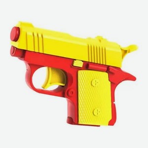 Игрушечный пистолет 1Toy 44 г