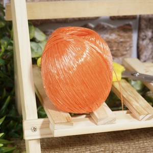 Шпагат полипропиленовый, АгроСнабРитейл, 200 м, 250 текс, в ассортименте