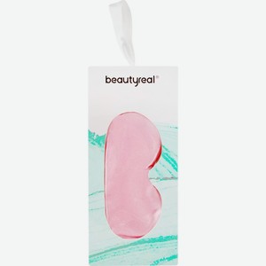 Маска для сна BEAUTYREAL в ассортименте ATP065, Китай, 1 шт