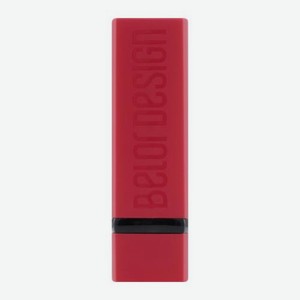 Помада губная Belor Design Party тон 28 5 г