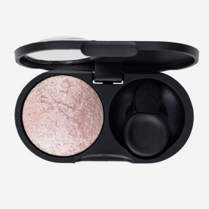 Запеченные тени для век Vamp! Wet&Dry тон 208 Pupa 1 г
