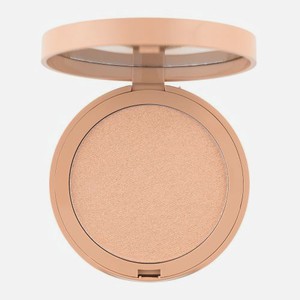 Компактный хайлайтер для лица Wonder Me Glow тон 102 Pupa 8 г