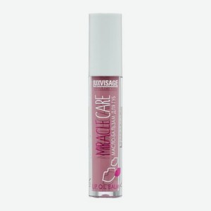 Масло-бальзам для губ Miracle Care тон 106 Luxvisage