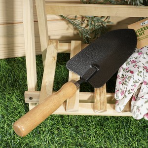 Совок садовый, GreenArt, 30,5 см