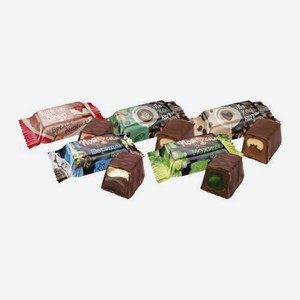 Набор конфет Sweetlife Еще не вечер ассорти 300 г