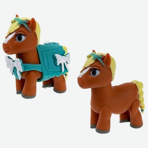 1TOY Пони на фасоне, Малышка