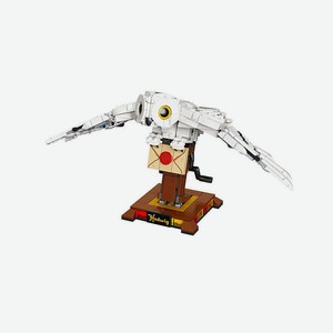 LEGO Конструктор Harry Potter Collection Hedwig, Мультиколор