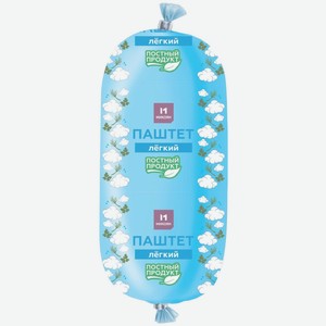 Крем-паштет Микоян лёгкий на растительных маслах, 150г