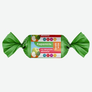 Карамель LUCKY DAYS® с соком ассорти, 100г