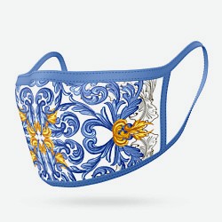 Декоративная маска LETOILE 3