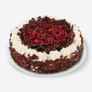 Торт Северный лес Север-Метрополь 780г 780 г