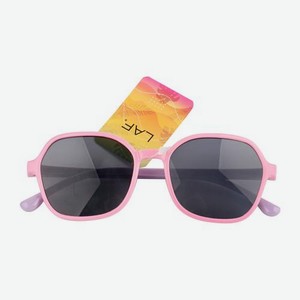 Очки солнцезащитные LAF детские Лето 2024 в ассортименте 25 г