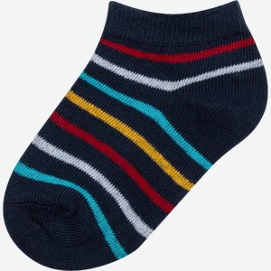 Носки для мальчиков Uno цветные р.12-20 в ассортименте 18 г