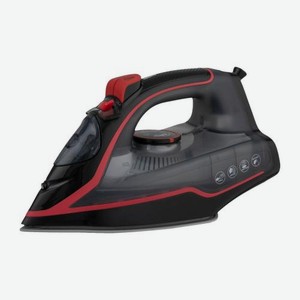 Паровой утюг Wellfort 2200W GB010930S 1.05 кг