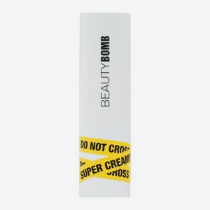Кремовая помада для губ Cream Crime тон 04 Beauty Bomb 4 г