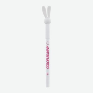 Гелевый карандаш для глаз тон 11 Love Generation Color Bunny 2 г