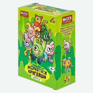 Игрушка 1Toy Конструтор для конструирования развивающая для детей 6+